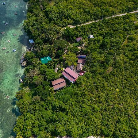 Weyh'S Studio #1 By The Ocean 100Mbps Đảo Đảo Panglao Ngoại thất bức ảnh