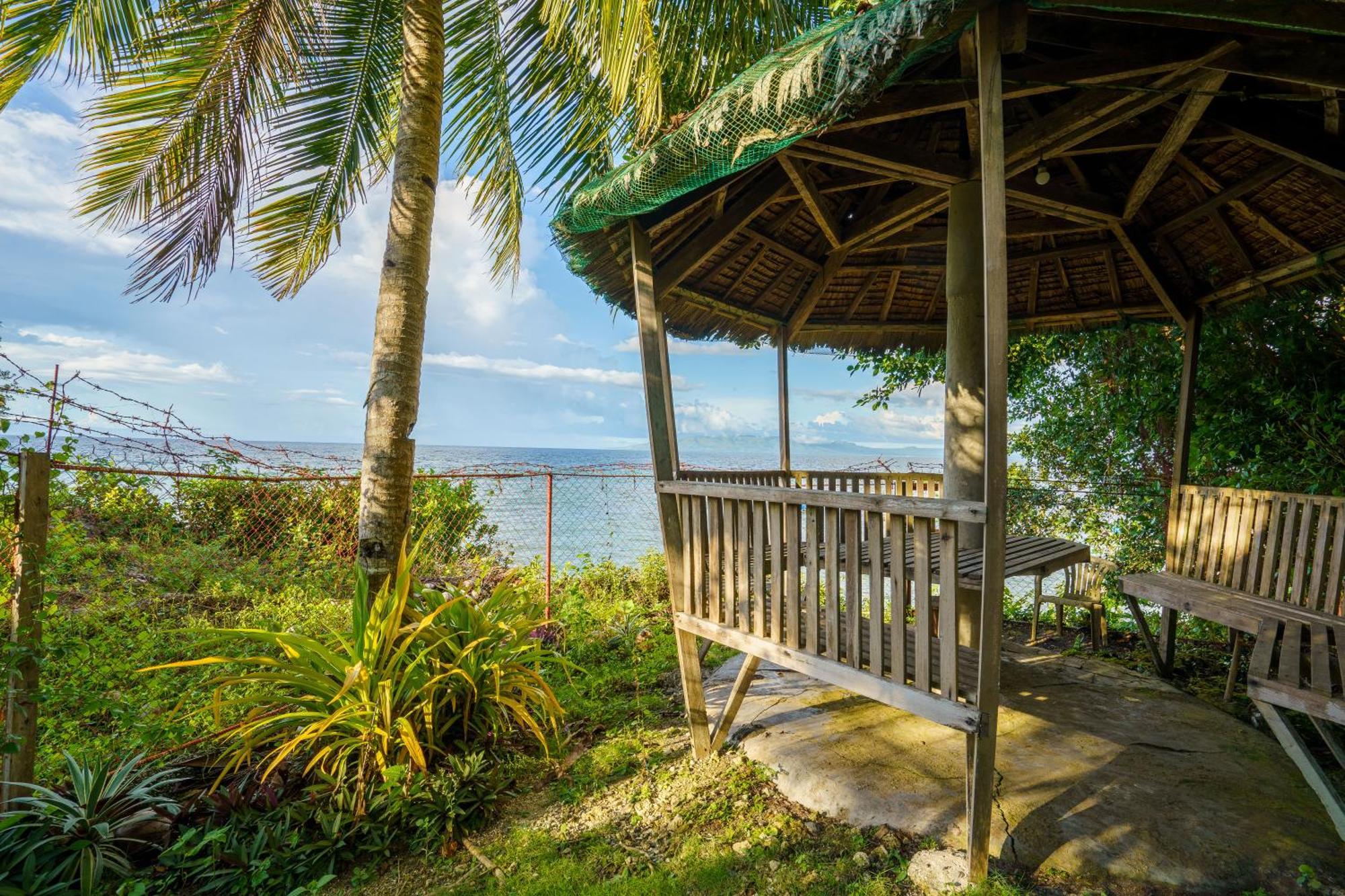 Weyh'S Studio #1 By The Ocean 100Mbps Đảo Đảo Panglao Ngoại thất bức ảnh