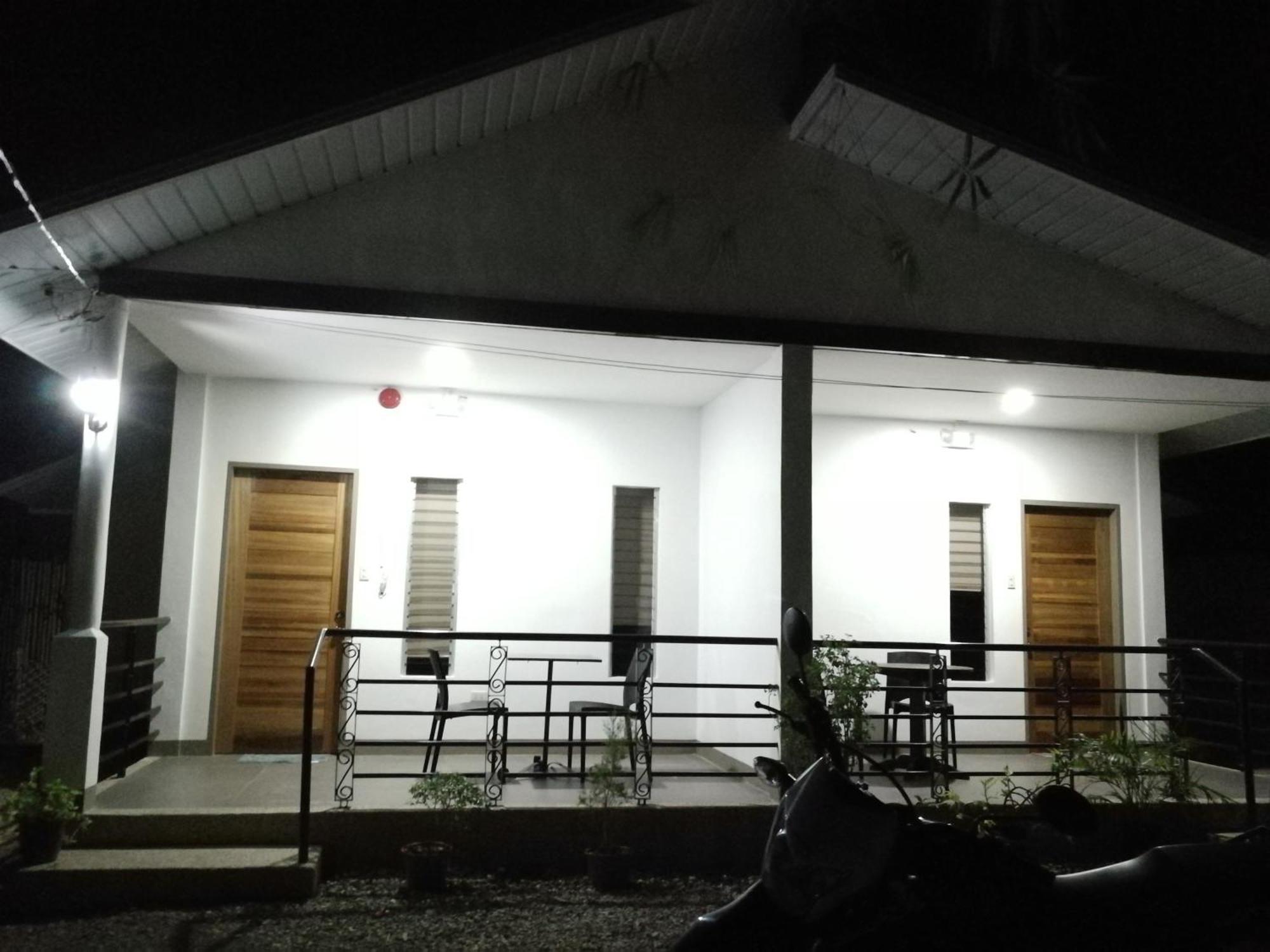 Weyh'S Studio #1 By The Ocean 100Mbps Đảo Đảo Panglao Ngoại thất bức ảnh