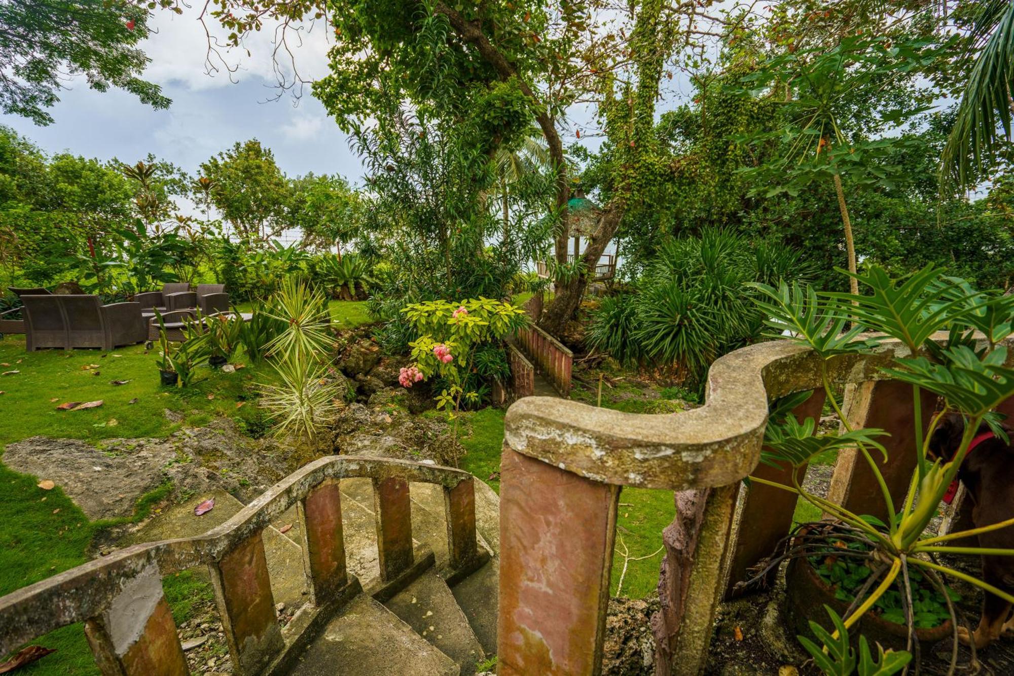 Weyh'S Studio #1 By The Ocean 100Mbps Đảo Đảo Panglao Ngoại thất bức ảnh