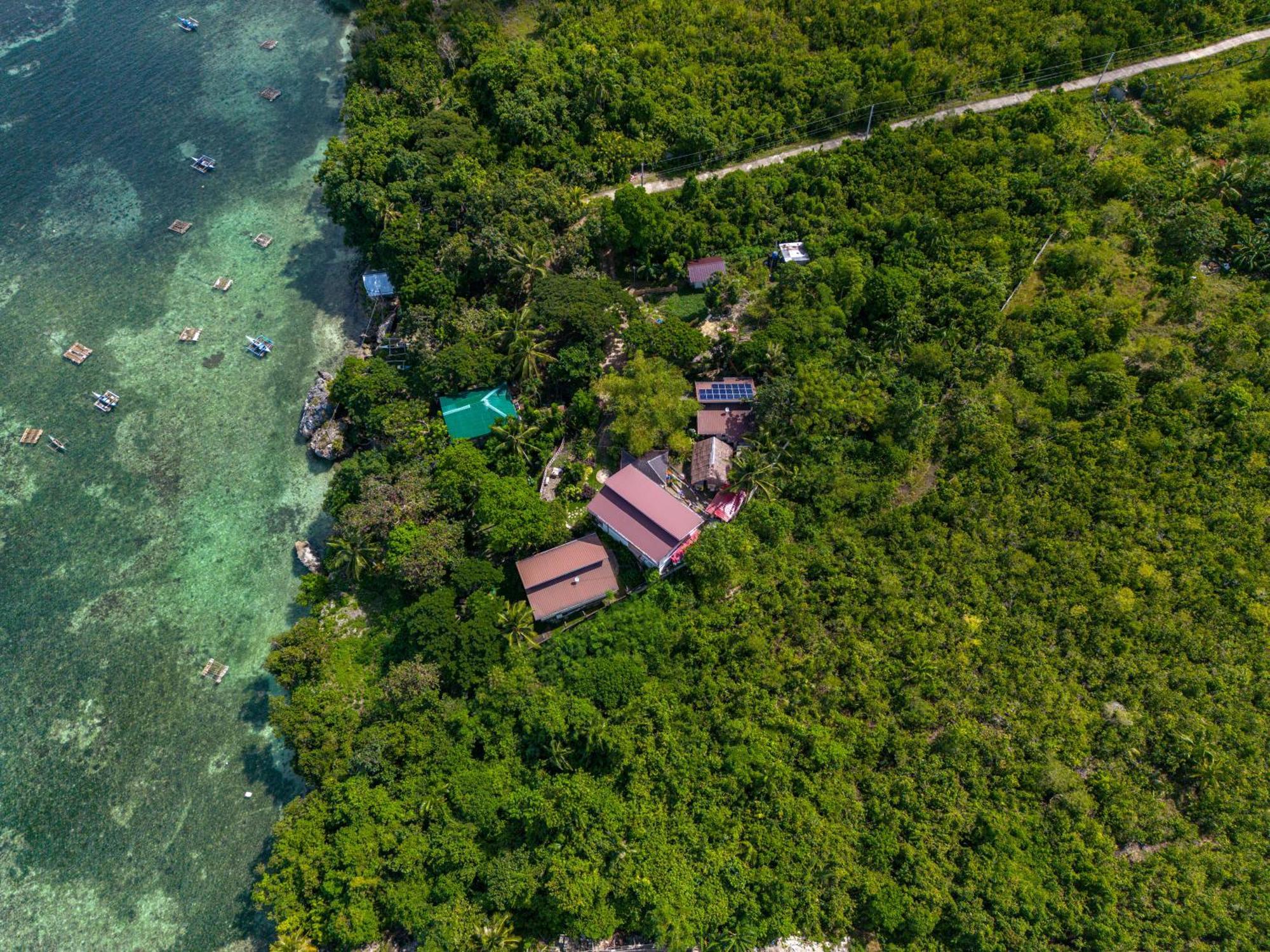 Weyh'S Studio #1 By The Ocean 100Mbps Đảo Đảo Panglao Ngoại thất bức ảnh