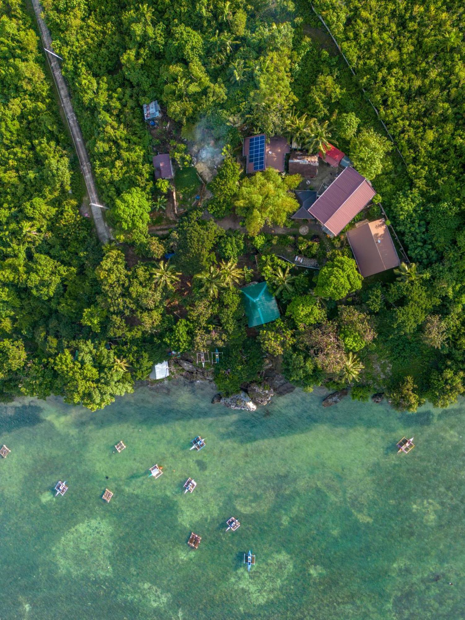Weyh'S Studio #1 By The Ocean 100Mbps Đảo Đảo Panglao Ngoại thất bức ảnh