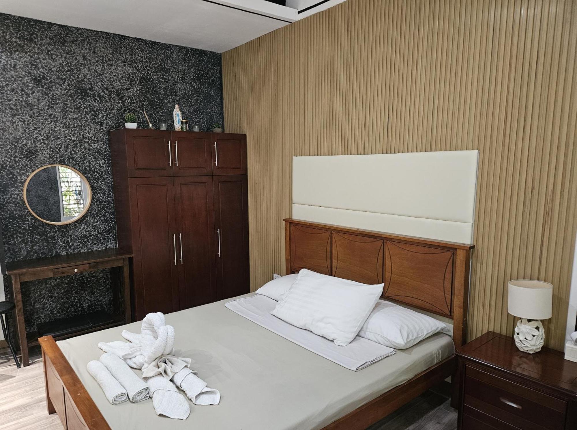 Weyh'S Studio #1 By The Ocean 100Mbps Đảo Đảo Panglao Ngoại thất bức ảnh