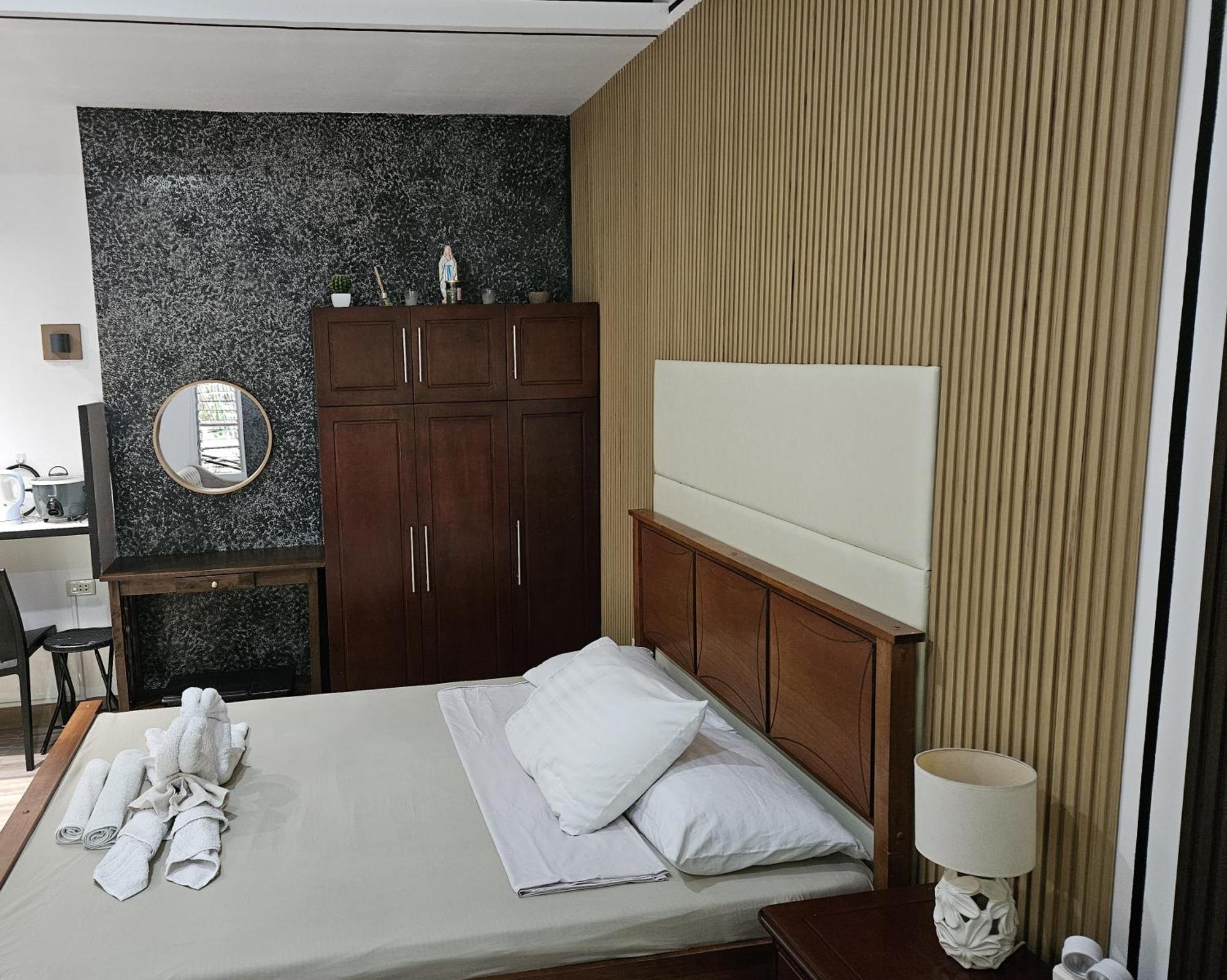 Weyh'S Studio #1 By The Ocean 100Mbps Đảo Đảo Panglao Ngoại thất bức ảnh