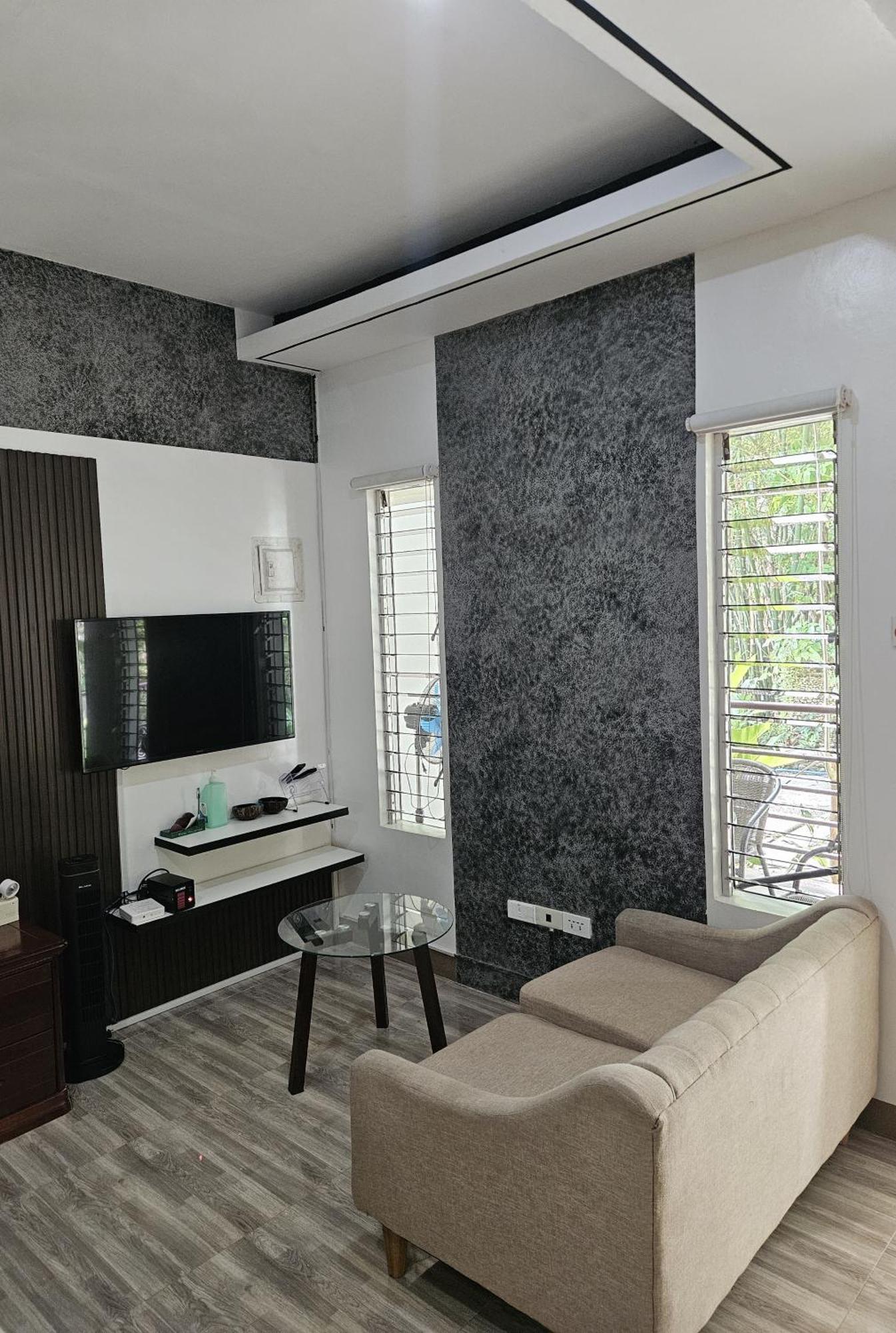 Weyh'S Studio #1 By The Ocean 100Mbps Đảo Đảo Panglao Ngoại thất bức ảnh