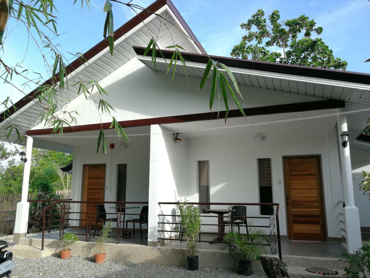 Weyh'S Studio #1 By The Ocean 100Mbps Đảo Đảo Panglao Ngoại thất bức ảnh