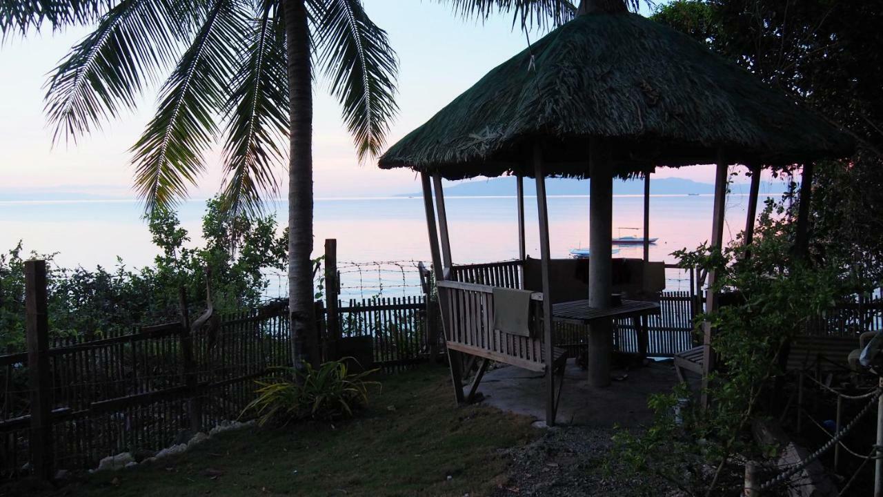 Weyh'S Studio #1 By The Ocean 100Mbps Đảo Đảo Panglao Ngoại thất bức ảnh